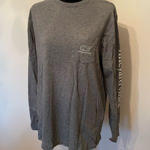 Vineyard Vines long sleeve